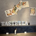 Tastella - 