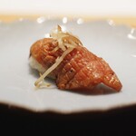 銀座 炎 田むら - 