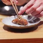 銀座 炎 田むら - 