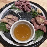 釜飯と鶏料理 釜よし 立川駅前店 - 