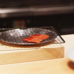 銀座 炎 田むら - 