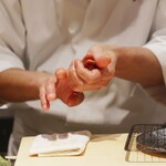 銀座 炎 田むら - 