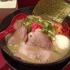 特製ラーメン 大中 本店