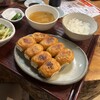 餃子の丸満 本店
