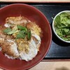 かつ丼 城下町 津島店