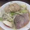 ラーメン二郎 立川店