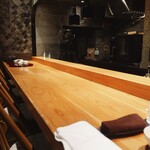 銀座 炎 田むら - 