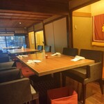 飛騨牛グリルばくろ - 