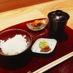 銀座 炎 田むら - 