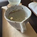 bit better - スープ