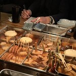 東京おでんラブストーリー - 