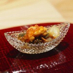 銀座 炎 田むら - 