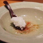 銀座 炎 田むら - 