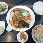 中華料理 四季 - 