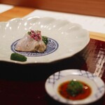 銀座 炎 田むら - 