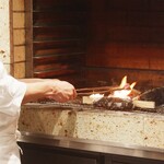 銀座 炎 田むら - 