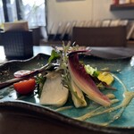 bit better - 本日のサラダ