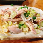 山喜多 - 