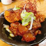 山喜多 - 