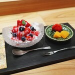 銀座 炎 田むら - 