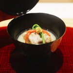 銀座 炎 田むら - 