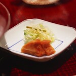 銀座 炎 田むら - 