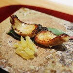 銀座 炎 田むら - 