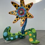 草間彌生美術館 - 