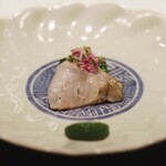 銀座 炎 田むら - 