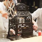 銀座 炎 田むら - 