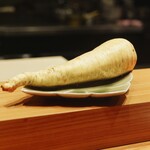 銀座 炎 田むら - 