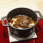 銀座 炎 田むら - 