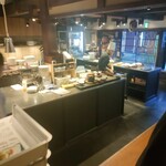 飛騨牛グリルばくろ - 