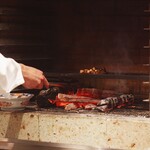 銀座 炎 田むら - 