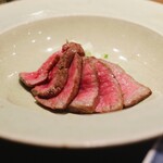 銀座 炎 田むら - 