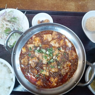 中華料理 四季_1