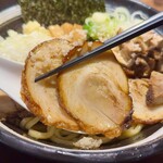 麺家 ぶらいとん - 