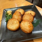 규슈요리 하카타 쿠로야 유우라쿠쵸점 - 