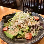 규슈요리 하카타 쿠로야 유우라쿠쵸점 - 