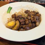 中国料理 露華 - 