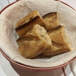 ブラッスリー・ヴィロン - 