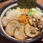 麺家 ぶらいとん - 