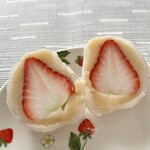 引網香月堂 - 料理写真: