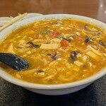 中国料理 露華 - 