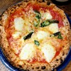 薪窯 PIZZA・CAFE NORTH GARDEN 万博公園店