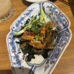 博多焼鳥 もつ鍋 芭莉洲 - 