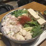 博多焼鳥 もつ鍋 芭莉洲 - 