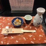 旬香萬菜 あさつき - 