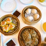 大會堂 美心皇宮 - 