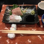 旬香萬菜 あさつき - 